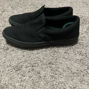 Vans Slip On Comfy Cush